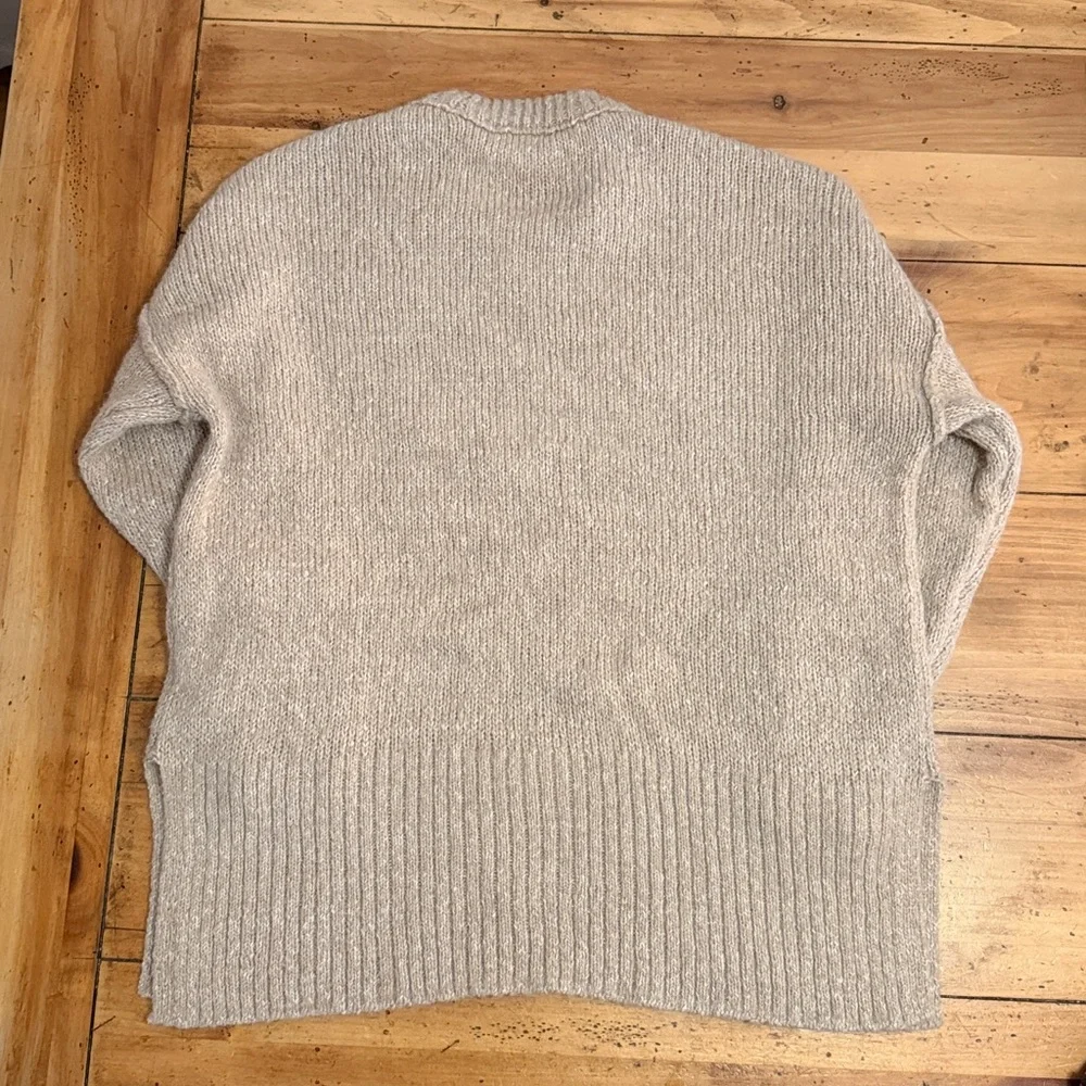 Madewell sweater size M - Picture 3 of 12